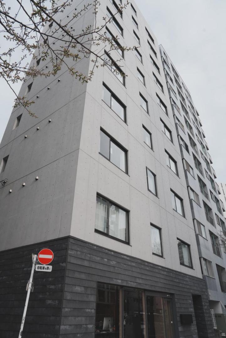 Ichiyu Hotel Asakusa Tóquio Exterior foto